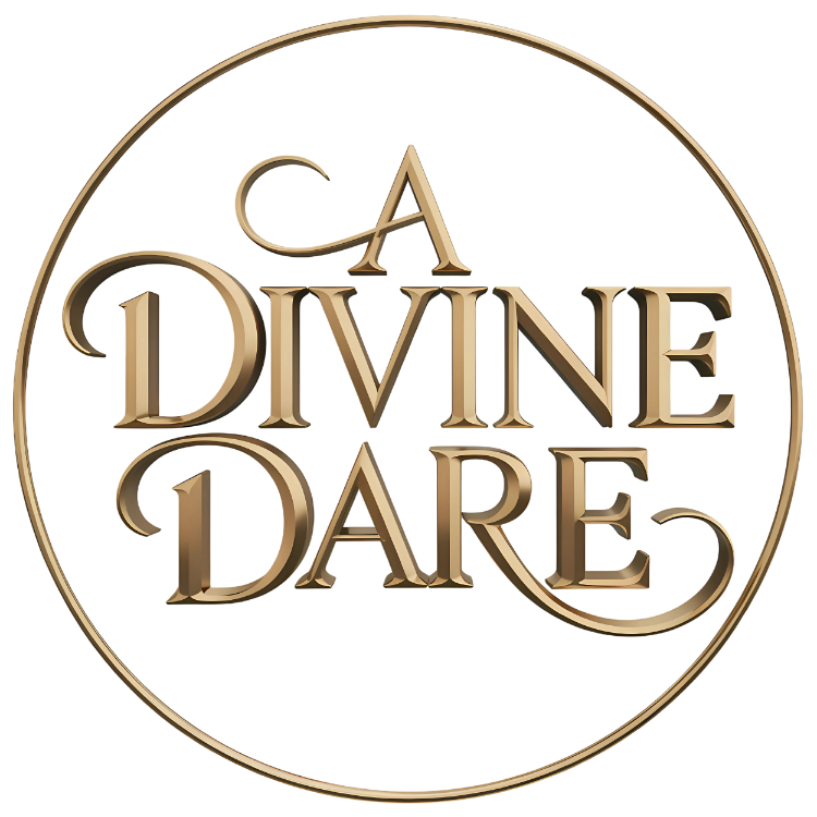 A Divine Dare